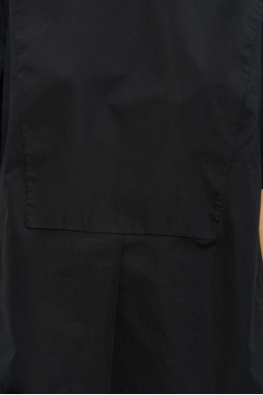 JIL SANDER Loose-fit top