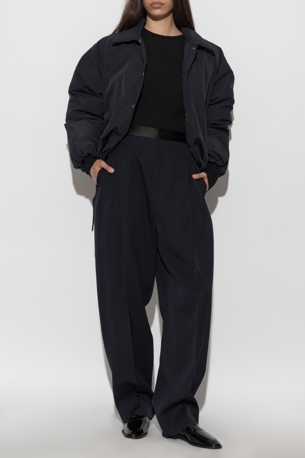 JIL SANDER Long-sleeved top