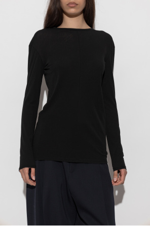 JIL SANDER Long-sleeved top