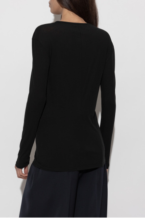 JIL SANDER Long-sleeved top