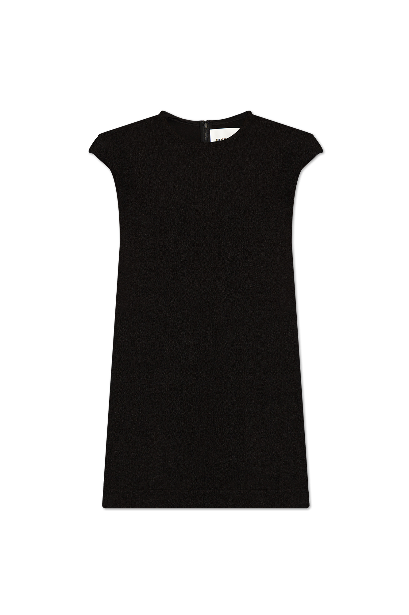 JIL SANDER Top typu ‘oversize’