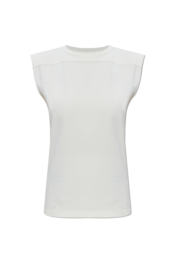 Cotton top od JIL SANDER