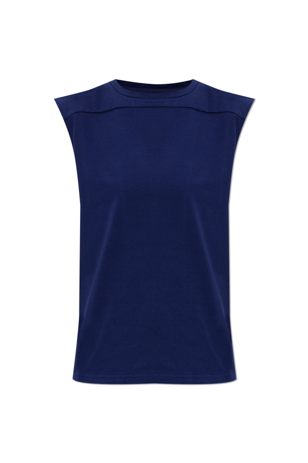 Cotton top od JIL SANDER