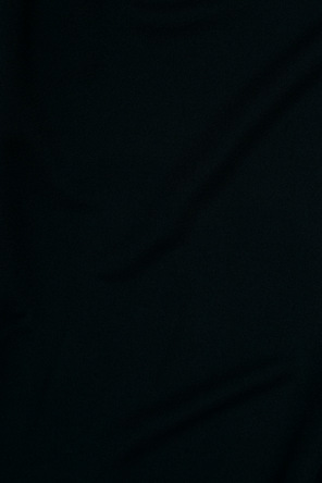 JIL SANDER Top with a round neckline