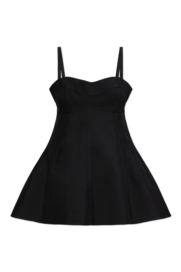 Strappy dress od JIL SANDER