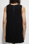 JIL SANDER Tank top