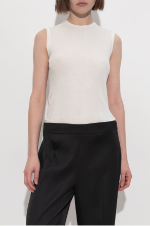 JIL SANDER+ Paquete de tres tops
