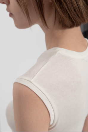 JIL SANDER+ Paquete de tres tops