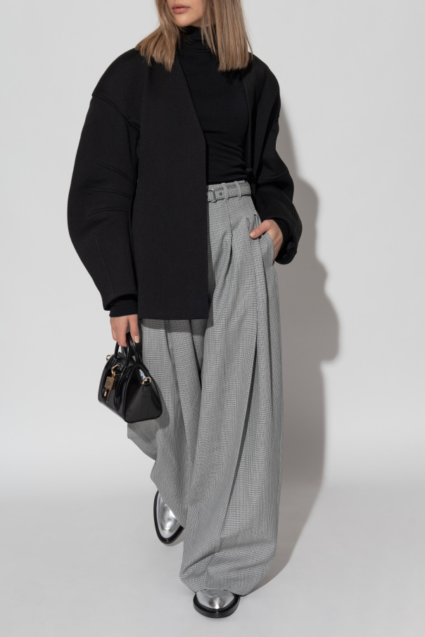 JIL SANDER+ Double Sweater