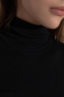 JIL SANDER+ BLACK Double Sweater