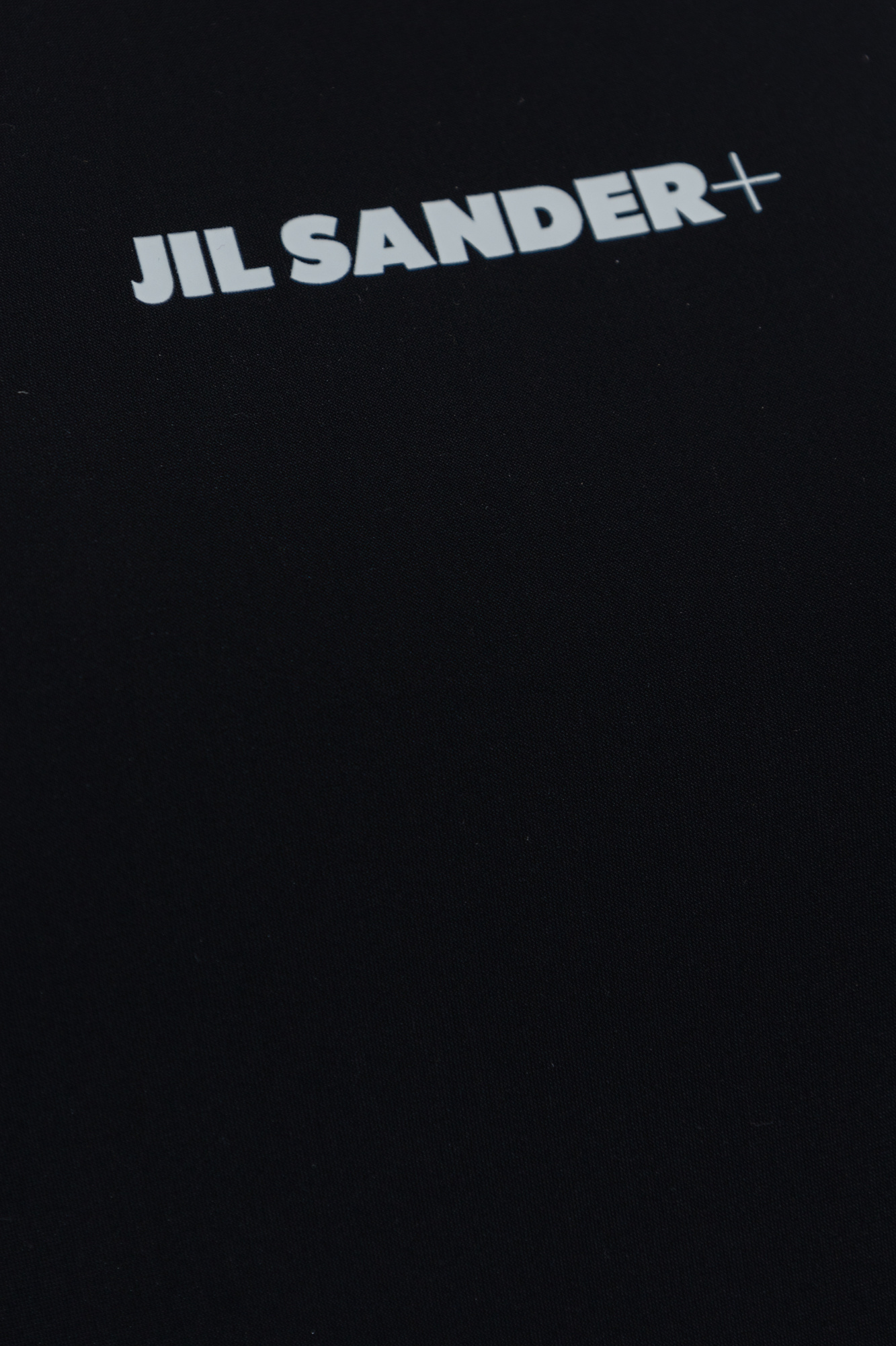 JIL SANDER+ Jil Sander knee-high combat boots