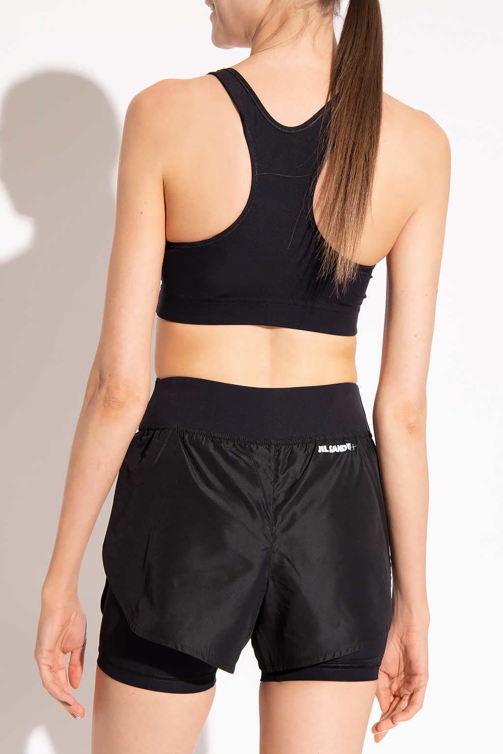 JIL SANDER+ Training top