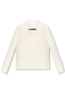 JIL SANDER+ Wool sweatshirt