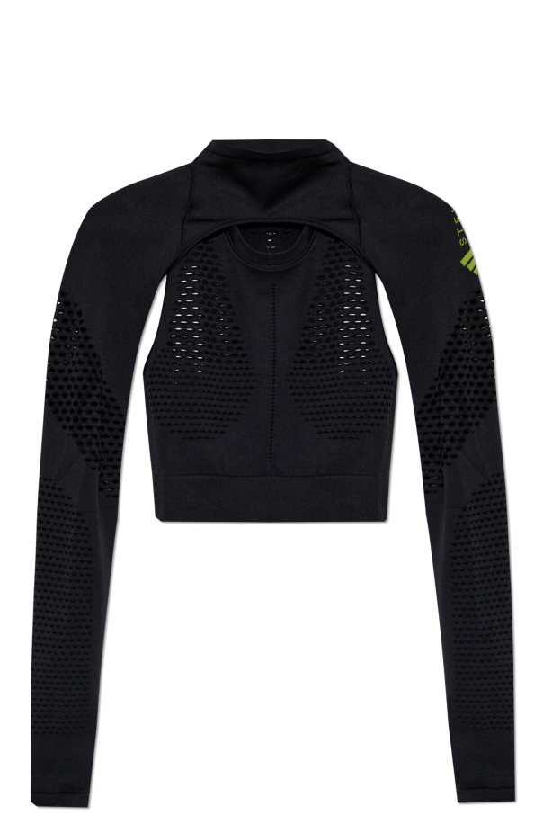 ADIDAS by Stella McCartney Two-piece sports top