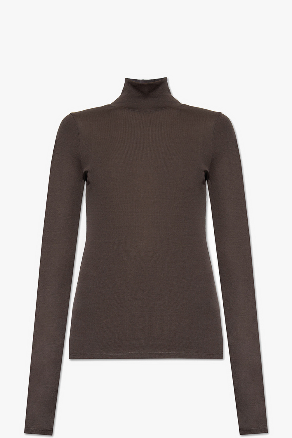 Lemaire buy only detailed sleeve sweatshirt