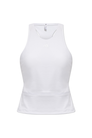 Sleeveless training top