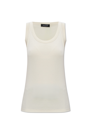 Top with shimmering sequins