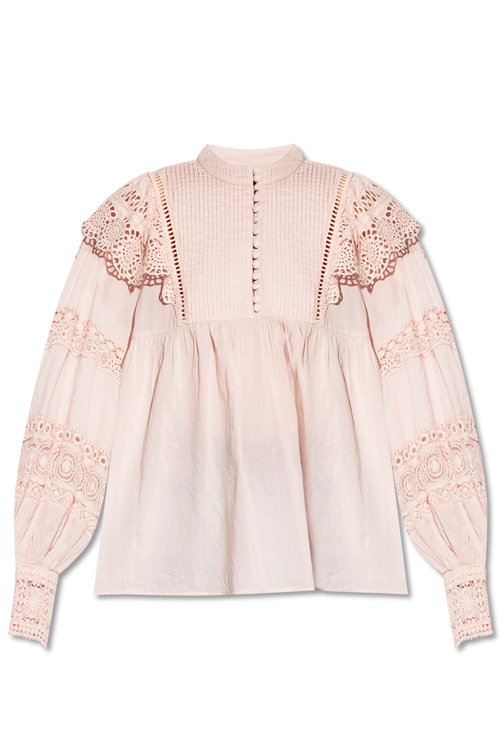 AllSaints ‘Jen’ top