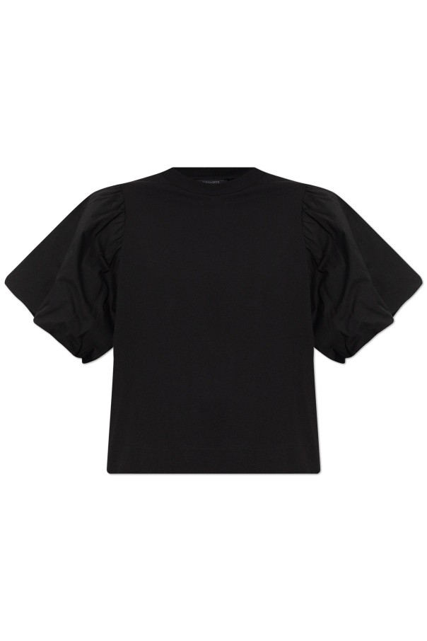 T-shirt "Jess" od AllSaints