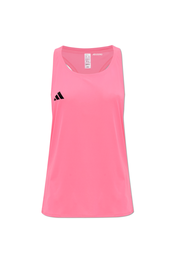 Sleeveless top od ADIDAS Performance