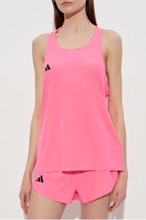 ADIDAS Performance Sleeveless top