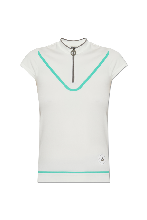Top with Logo, zdjęcie 1 Top with Logo od ADIDAS by Stella McCartney