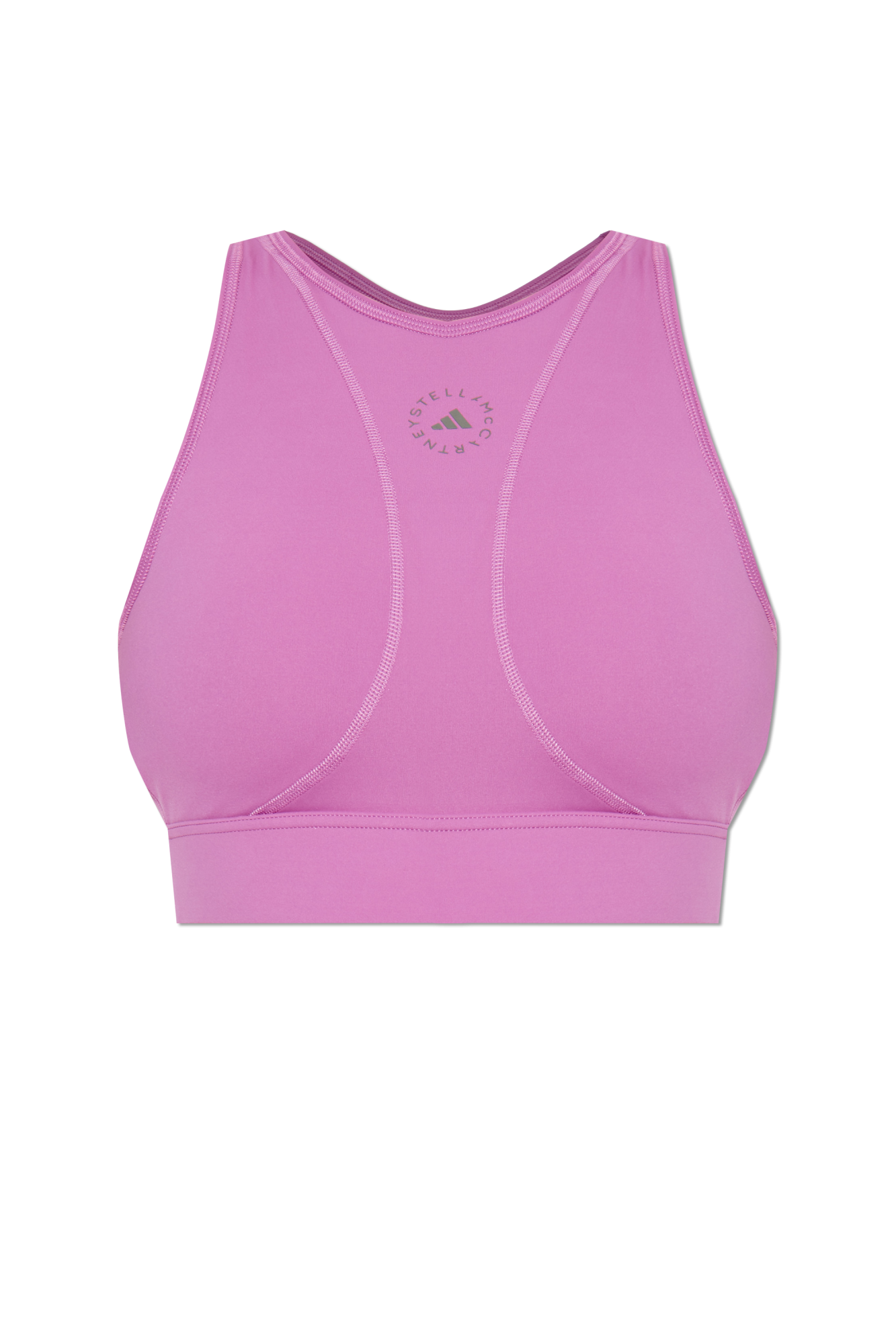 adidas stella mccartney top
