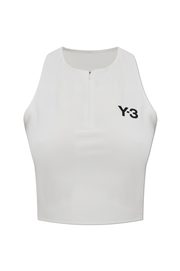 Top from the "Tennis US" collection od Y-3