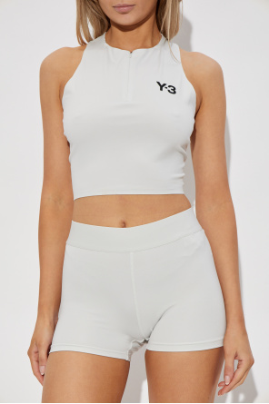 Y-3 Top from the "Tennis US" collection