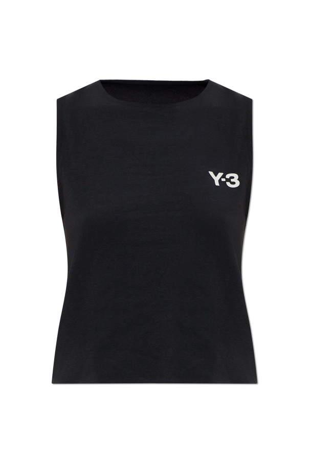 Top from the "Tennis US" collection od Y-3