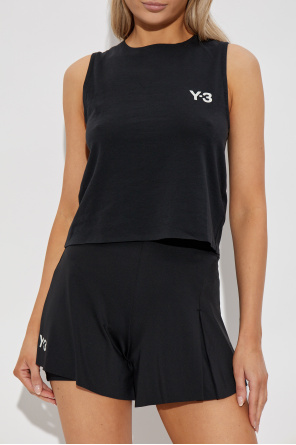 Y-3 Top from the "Tennis US" collection