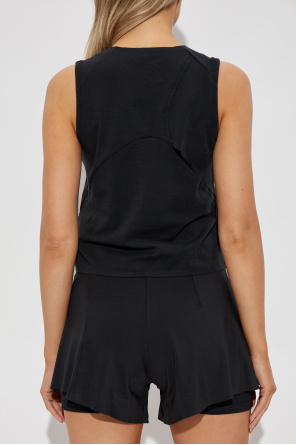 Y-3 Top from the "Tennis US" collection