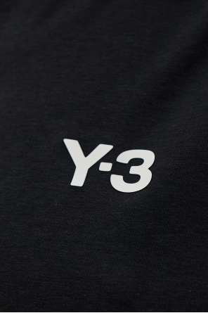 Y-3 Top from the "Tennis US" collection