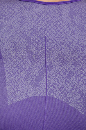 ADIDAS by Stella McCartney Long-sleeve training top