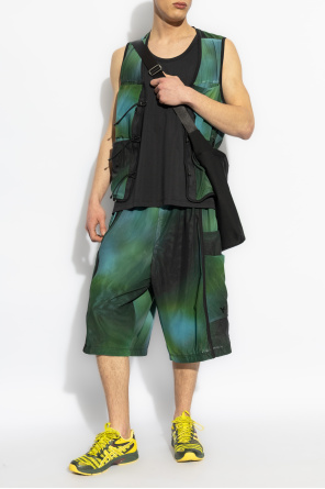 Sleeveless t-shirt od Y-3