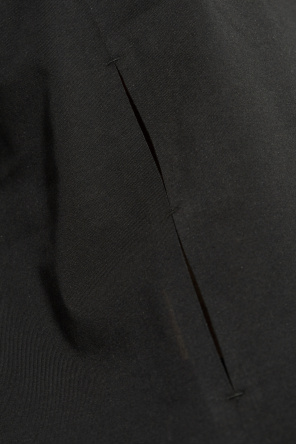 Y-3 T-shirt bez rękawów