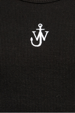 JW Anderson Top z logo