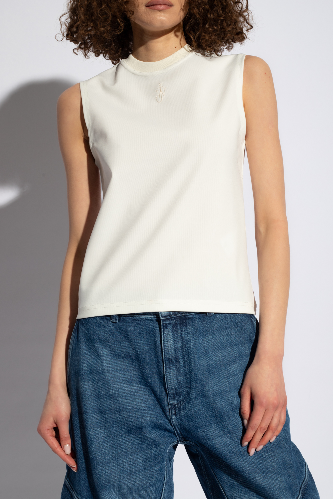 JW Anderson Sleeveless top