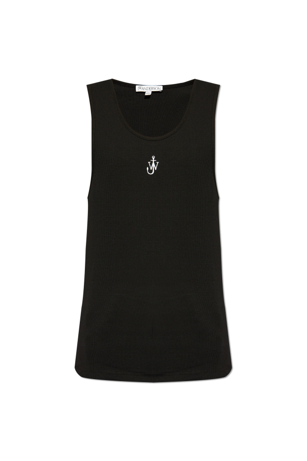 JW Anderson Top with logo