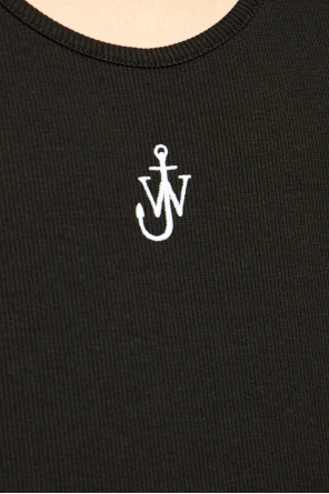 JW Anderson Top z logo