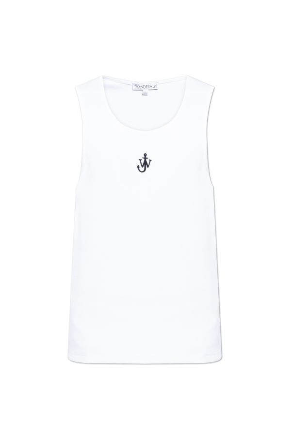 Ribbed Top od JW Anderson