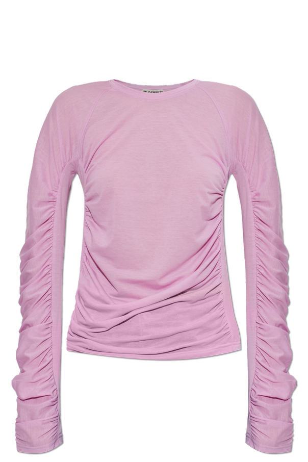 Long-sleeve top od JW Anderson