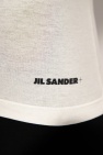 JIL SANDER+ Sleeveless T-shirt
