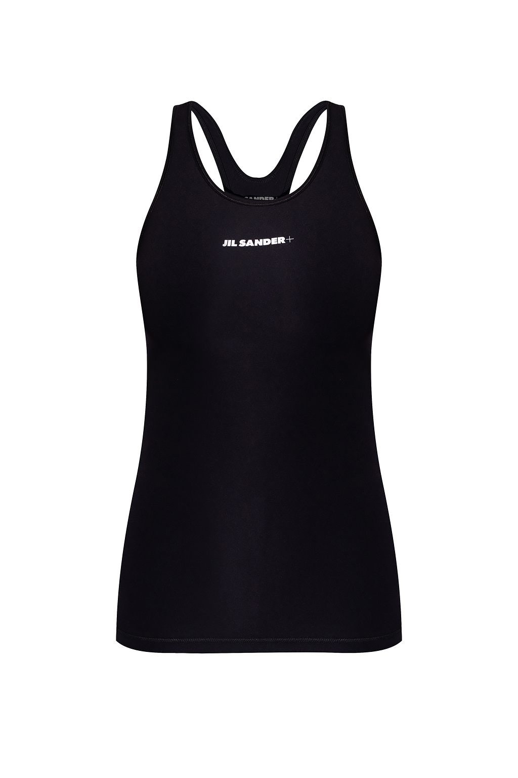 JIL SANDER+ Sleeveless top