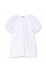 JIL SANDER Oversize top