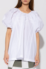 JIL SANDER Oversize top