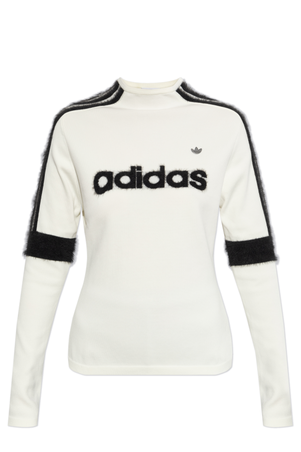 Top with "z" logo od ADIDAS Originals