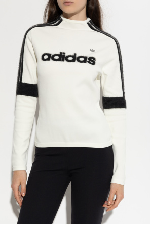 ADIDAS Originals Top with "z" logo