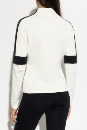 ADIDAS Originals Top with "z" logo