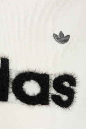 ADIDAS Originals Top with "z" logo